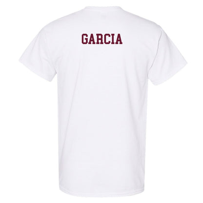 Texas A&M - Dance Team : Sarah Garcia - Classic Shersey T-Shirt-1