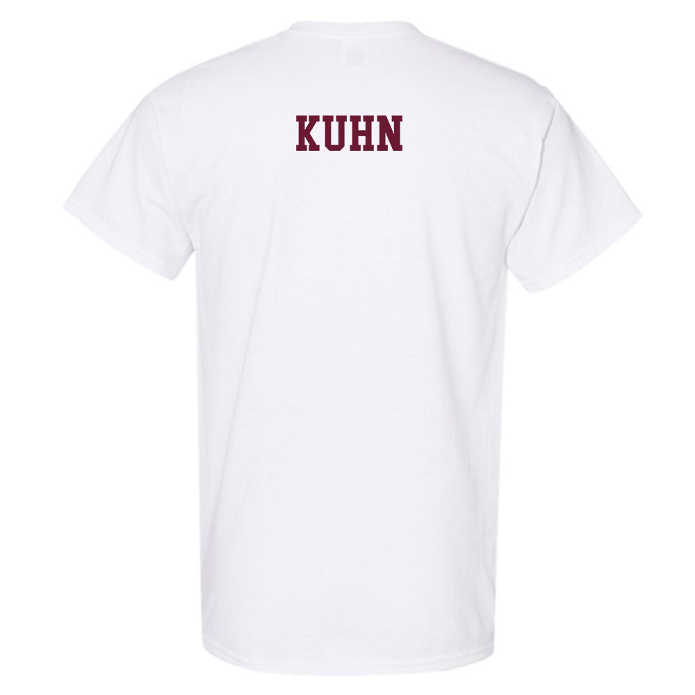Texas A&M - Dance Team : Estee Kuhn - Classic Shersey T-Shirt-1