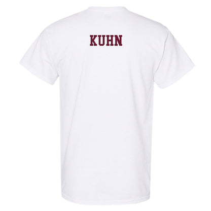 Texas A&M - Dance Team : Estee Kuhn - Classic Shersey T-Shirt-1