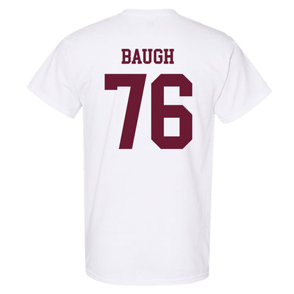 Texas A&M - NCAA Football : Trovon Baugh - Classic Shersey T-Shirt-1