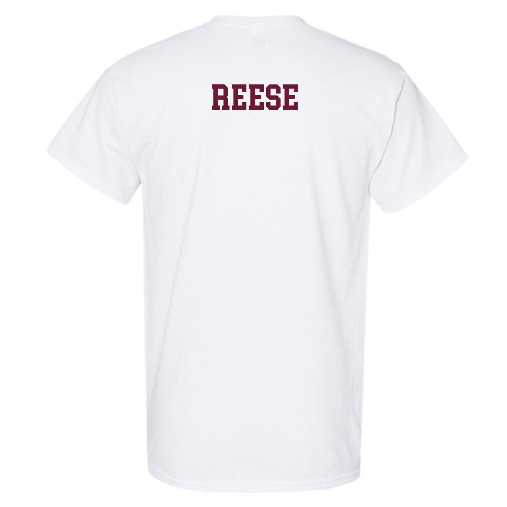 Texas A&M - Dance Team : Brinkley Reese - Classic Shersey T-Shirt-1