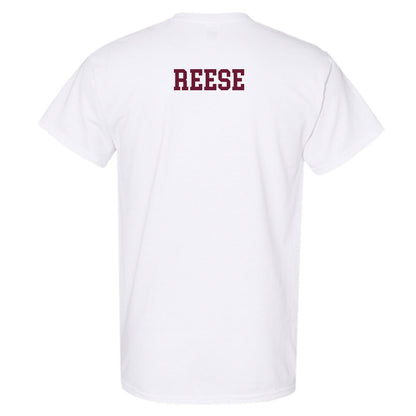 Texas A&M - Dance Team : Brinkley Reese - Classic Shersey T-Shirt-1