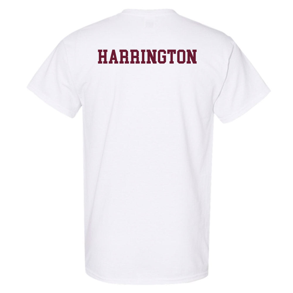 Texas A&M - Dance Team : Chelsea Harrington - Classic Shersey T-Shirt-1