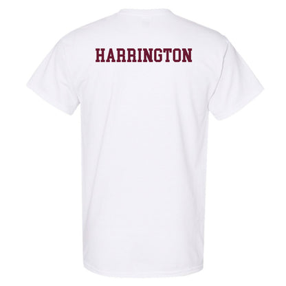Texas A&M - Dance Team : Chelsea Harrington - Classic Shersey T-Shirt-1