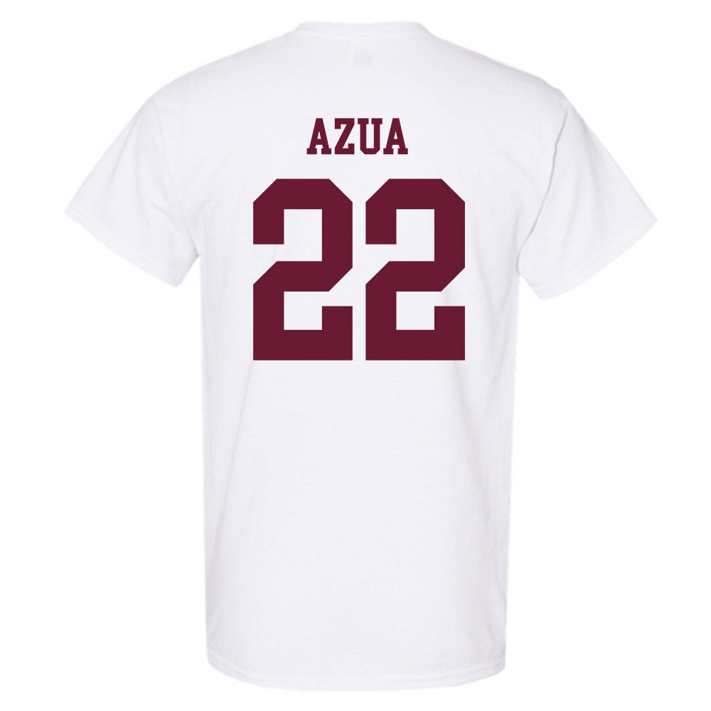 Texas A&M - NCAA Softball : Madison Azua - Classic Shersey T-Shirt-1