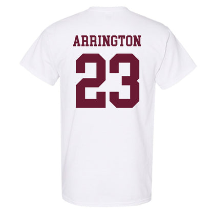 Texas A&M - NCAA Football : Brandon Arrington - Classic Shersey T-Shirt-1