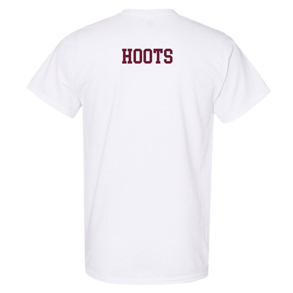 Texas A&M - Dance Team : Alana Hoots - Classic Shersey T-Shirt-1