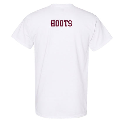 Texas A&M - Dance Team : Alana Hoots - Classic Shersey T-Shirt-1