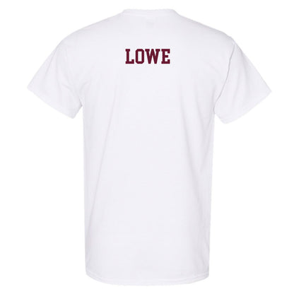 Texas A&M - NCAA Women's Track & Field : Tyler Lowe - Classic Shersey T-Shirt-1