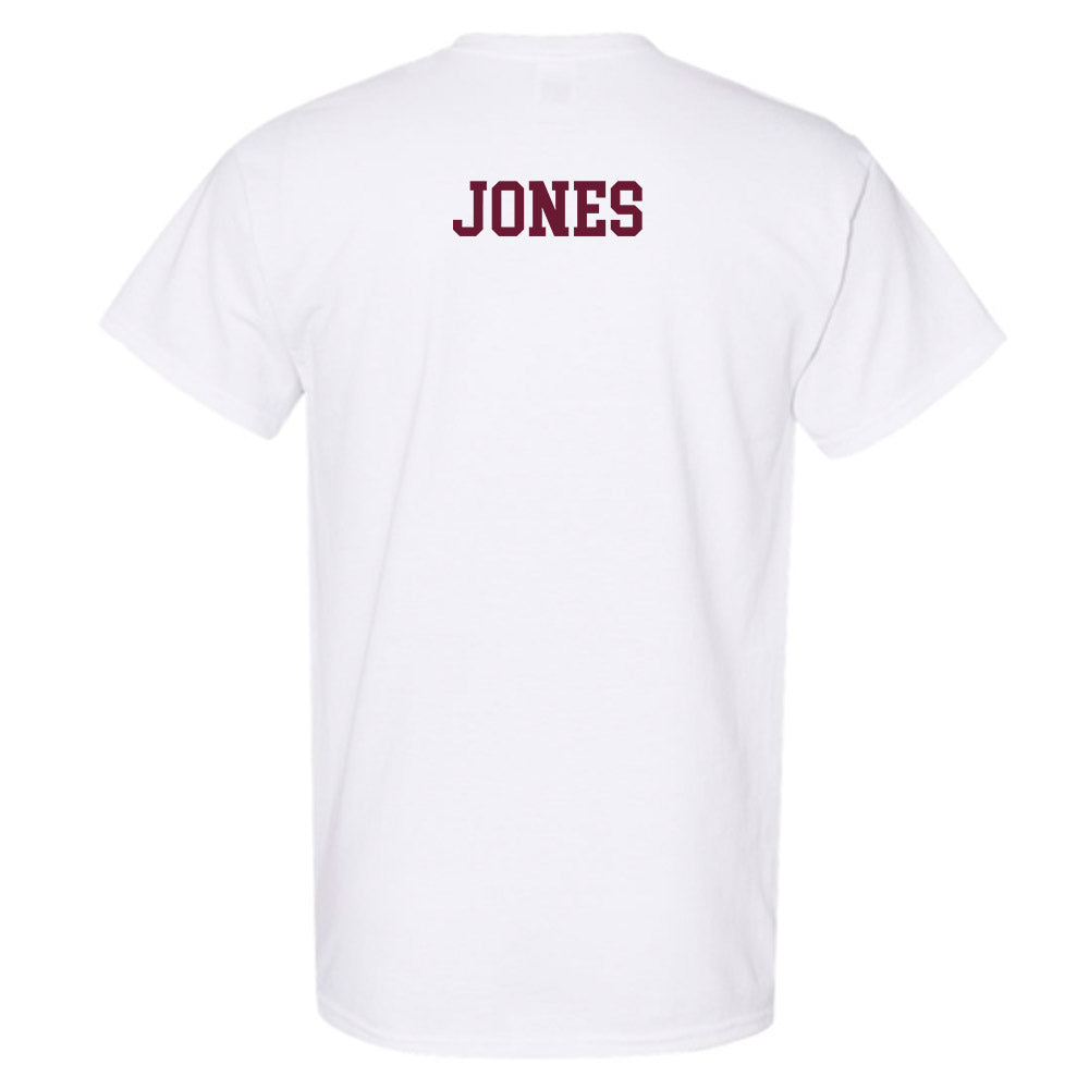 Texas A&M Corpus Christi - NCAA Women's Track & Field : Kimberly Jones - Classic Shersey T-Shirt-1