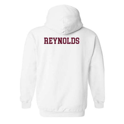 Texas A&M - Dance Team : Camille Reynolds - Classic Shersey Hooded Sweatshirt-1