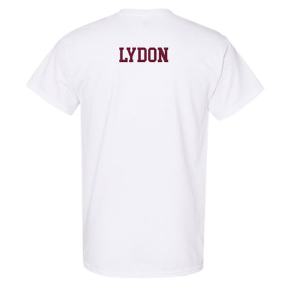 Texas A&M - NCAA Women's Track & Field : Rylee Lydon - Classic Shersey T-Shirt-1