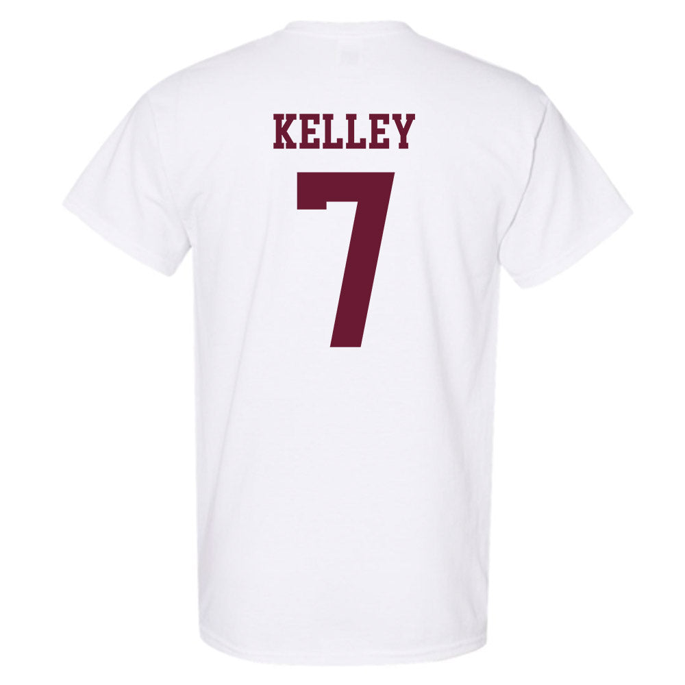 Texas A&M - NCAA Baseball : Matthew Kelley - Classic Shersey T-Shirt-3