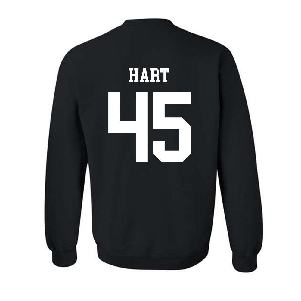 Texas A&M - NCAA Baseball : Chandler Hart - Classic Shersey Crewneck Sweatshirt-2
