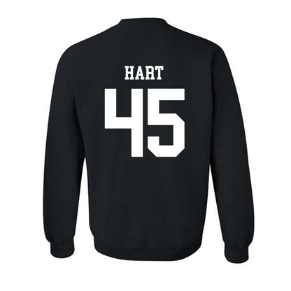 Texas A&M - NCAA Baseball : Chandler Hart - Classic Shersey Crewneck Sweatshirt-2