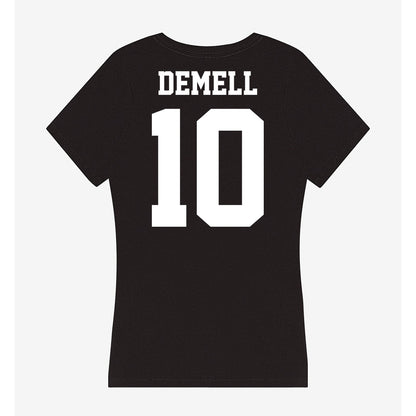 Penn State - NCAA Baseball : Ben DeMell - Classic Shersey Women's V-Neck T-Shirt-1