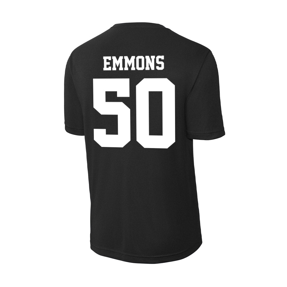 Penn State - NCAA Baseball : Kyle Emmons - Classic Shersey Activewear T-Shirt-1