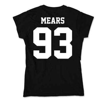 Penn State - NCAA Football : Bobby Mears - Classic Shersey Soft Style Women’s T-Shirt-1