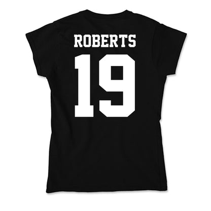 Penn State - NCAA Baseball : Chase Roberts - Classic Shersey Soft Style Women’s T-Shirt-1