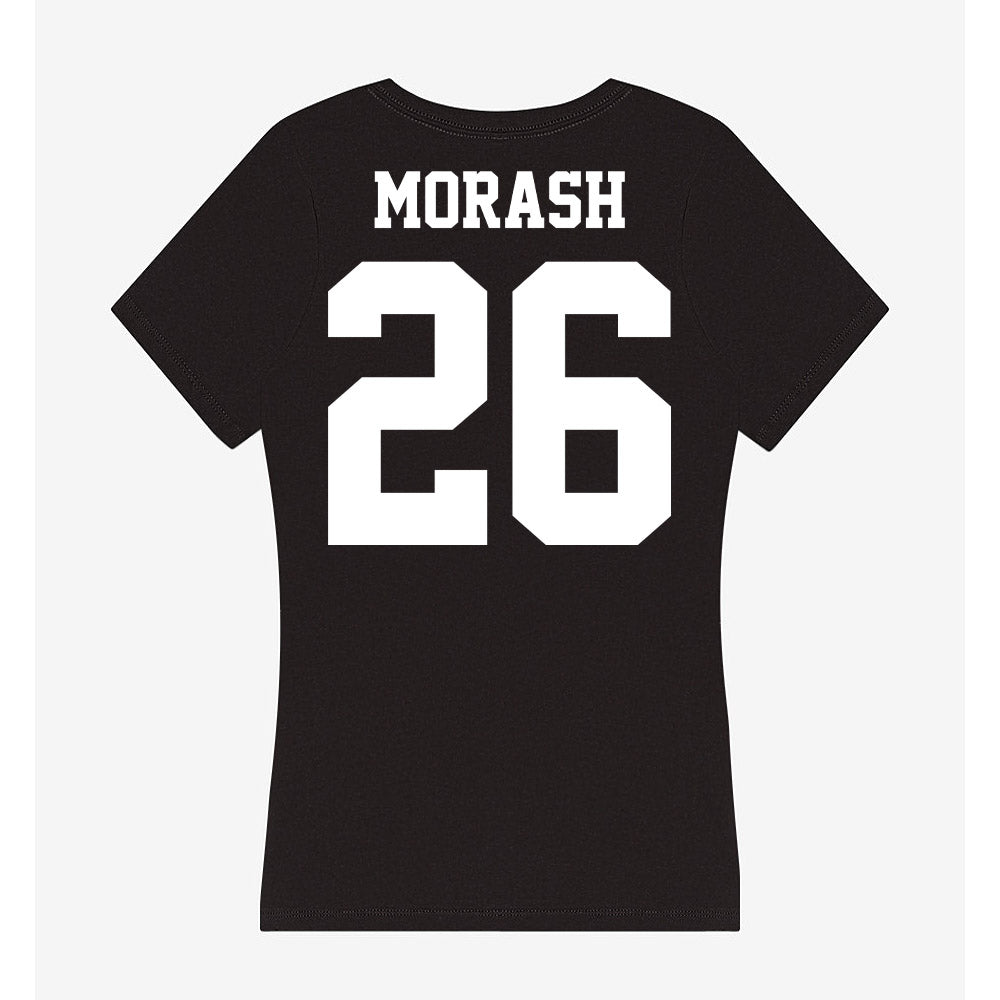 Penn State - NCAA Baseball : Matt Morash - Classic Shersey Women's V-Neck T-Shirt-1