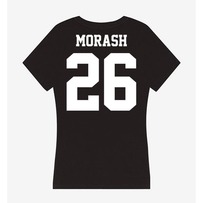 Penn State - NCAA Baseball : Matt Morash - Classic Shersey Women's V-Neck T-Shirt-1