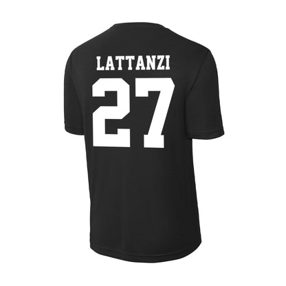 Penn State - NCAA Women's Lacrosse : Brooke Lattanzi - Classic Shersey Activewear T-Shirt-1
