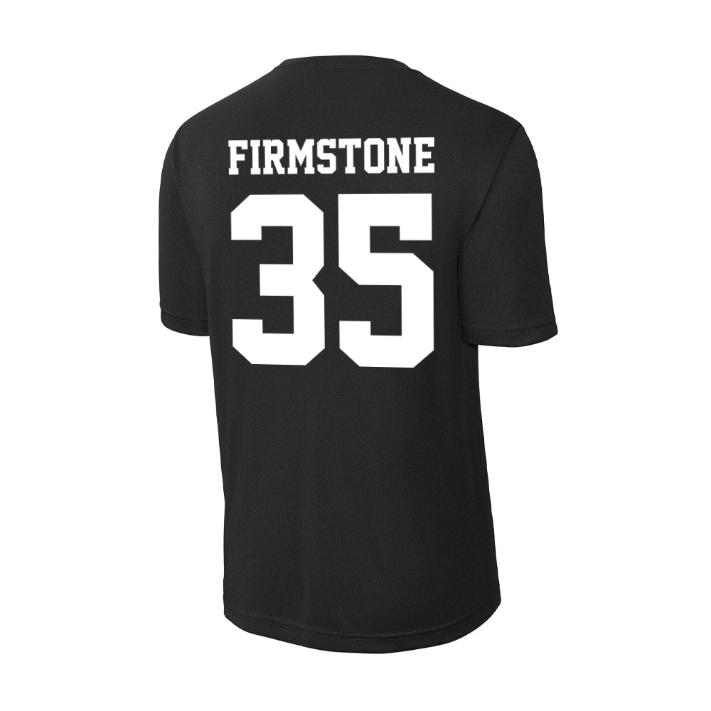 Penn State - NCAA Baseball : Dylan Firmstone - Classic Shersey Activewear T-Shirt-1