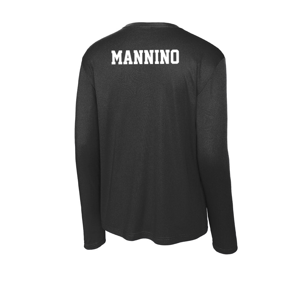 Penn State - NCAA Women's Field Hockey : Phi Mannino - Classic Shersey Activewear Long Sleeve T-Shirt-1