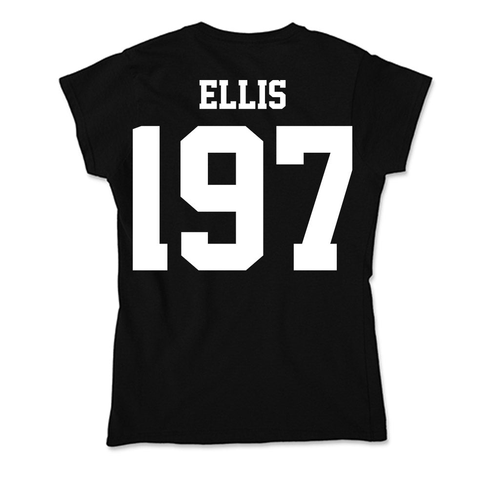 Penn State - NCAA Wrestling : Mason Ellis - Classic Shersey Soft Style Women’s T-Shirt-1