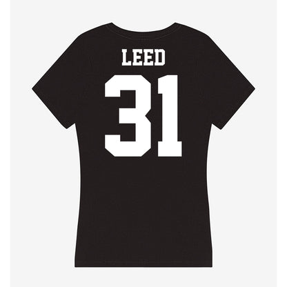 Penn State - NCAA Baseball : Braden Leed - Classic Shersey Women's V-Neck T-Shirt-1