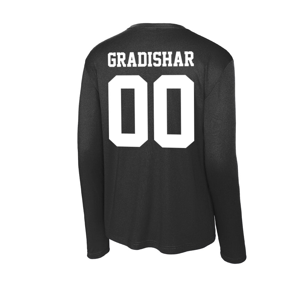 Penn State - NCAA Softball : Gabby Gradishar - Classic Shersey Activewear Long Sleeve T-Shirt-1