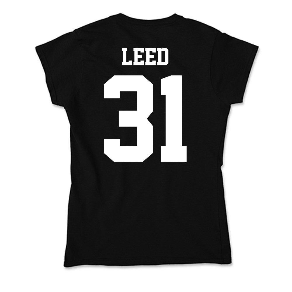 Penn State - NCAA Baseball : Braden Leed - Classic Shersey Soft Style Women’s T-Shirt-1