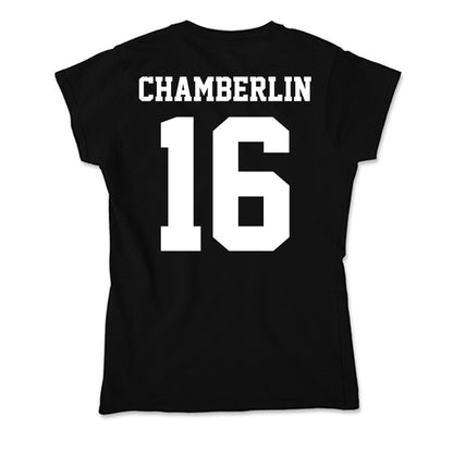 Penn State - NCAA Softball : Macy Chamberlin - Classic Shersey Soft Style Women’s T-Shirt-1