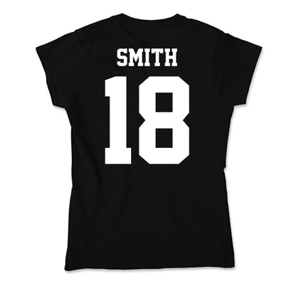 Penn State - NCAA Baseball : Avery Smith - Classic Shersey Soft Style Women’s T-Shirt-1