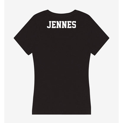 Penn State - NCAA Women's Field Hockey : Ella Jennes - Classic Shersey Women's V-Neck T-Shirt-1