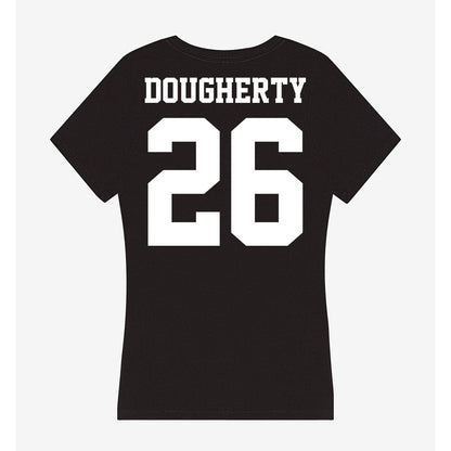 Penn State - NCAA Women's Lacrosse : Kate Dougherty - Classic Shersey Women's V-Neck T-Shirt-1