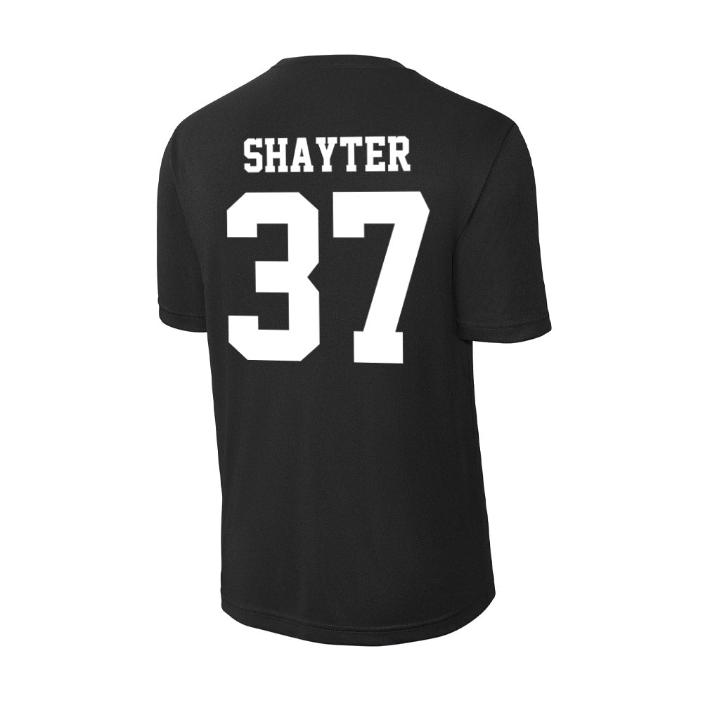 Penn State - NCAA Baseball : Isaiah Shayter - Classic Shersey Activewear T-Shirt-1