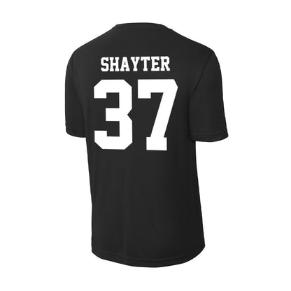Penn State - NCAA Baseball : Isaiah Shayter - Classic Shersey Activewear T-Shirt-1