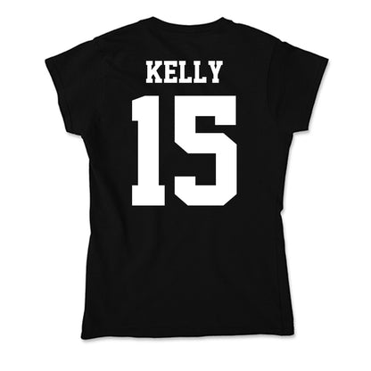 Penn State - NCAA Women's Lacrosse : Emma Kelly - Classic Shersey Soft Style Women’s T-Shirt-1