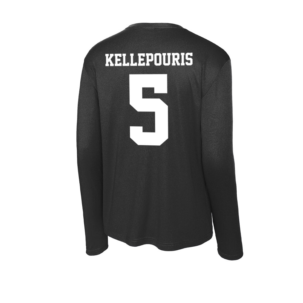Penn State - NCAA Softball : Brevyn Kellepouris - Classic Shersey Activewear Long Sleeve T-Shirt-1