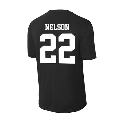 Penn State - NCAA Softball : Jenna Nelson - Classic Shersey Activewear T-Shirt-1