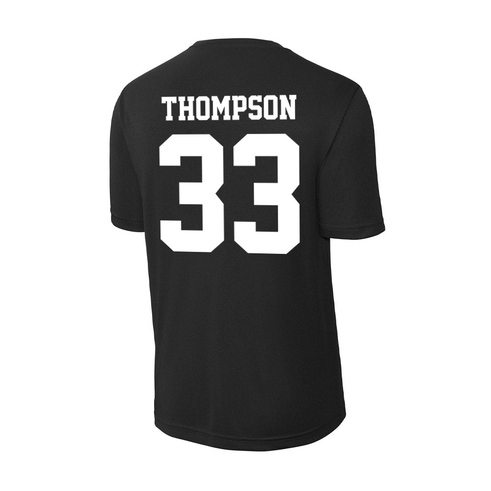 Penn State - NCAA Baseball : Peter Thompson - Classic Shersey Activewear T-Shirt-1