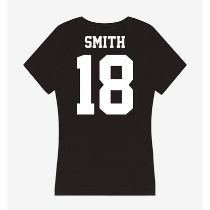 Penn State - NCAA Baseball : Avery Smith - Classic Shersey Women's V-Neck T-Shirt-1