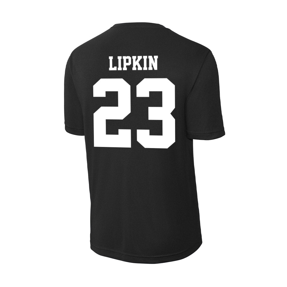 Penn State - NCAA Women's Lacrosse : Ally Lipkin - Classic Shersey Activewear T-Shirt-1