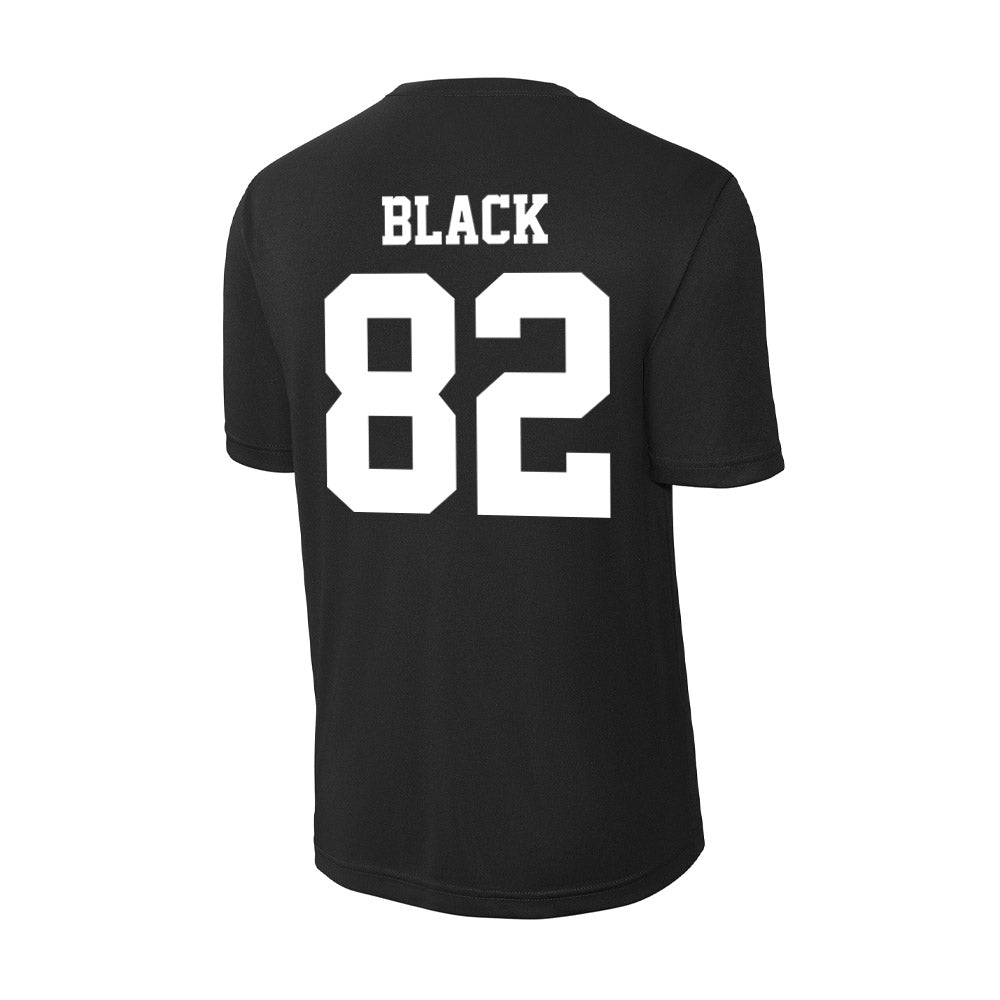 Penn State - NCAA Football : Ethan Black - Classic Shersey Activewear T-Shirt-1