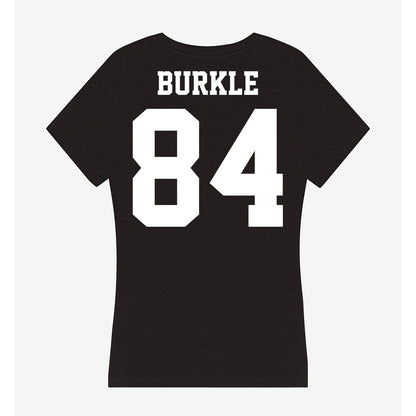 Penn State - NCAA Football : Gabe Burkle - Classic Shersey Women's V-Neck T-Shirt-1