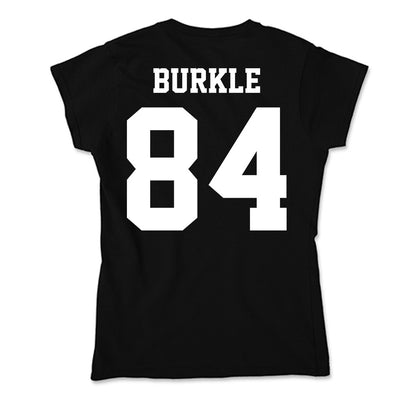 Penn State - NCAA Football : Gabe Burkle - Classic Shersey Soft Style Women’s T-Shirt-1