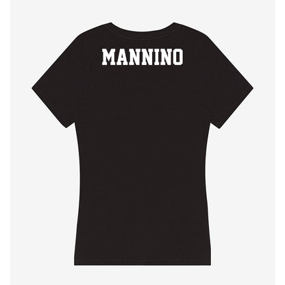Penn State - NCAA Women's Field Hockey : Phi Mannino - Classic Shersey Women's V-Neck T-Shirt-1