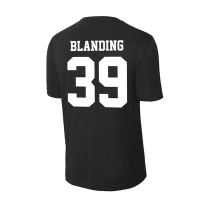 Penn State - NCAA Football : Ty Blanding - Classic Shersey Activewear T-Shirt-1