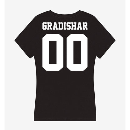 Penn State - NCAA Softball : Gabby Gradishar - Classic Shersey Women's V-Neck T-Shirt-1